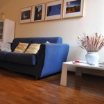 Casa Veronica - Living room sofà-bed_low
