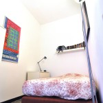 Casa Veronica - Single bedroom _low