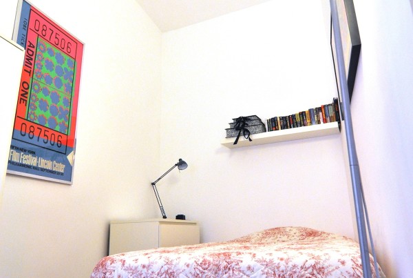 Casa Veronica - Single bedroom _low